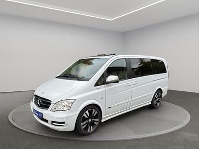 Mercedes Viano