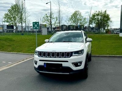 gebraucht Jeep Cherokee 3.2 V6 200kW 4x4 Trailhawk Autom. T...