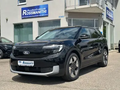 Neu Ford Explorer Premium 210 kW (286 PS) 2026 Grau SUV
