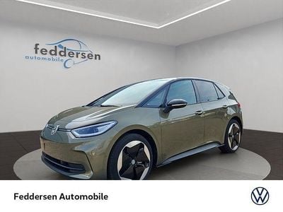 Usata VW ID.3 IQ Drive 150 kW (204 CV) 2024 Utilitaria