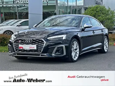 Gebraucht Audi S5 Sportback