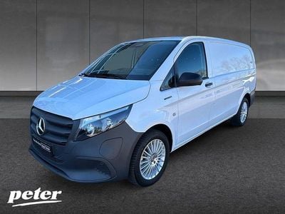 Gebraucht Mercedes e-Vito