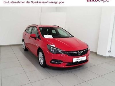 gebraucht Opel Astra 1.5 D Start/Stop Sports Tourer Edition