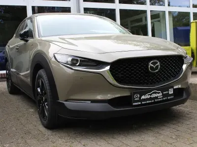 Neu Mazda CX-30 Homura-Line 140 PS (102 kW) 2026 SUV