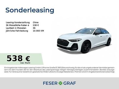 Arkonaweiß Neu 2025 Audi A5 Comfort Coupé | 56.899 € (Fairer Preis)