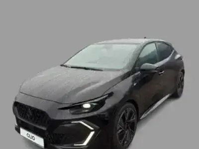 Gebraucht Renault Clio V Esprit Alpine 2026 Schwarz