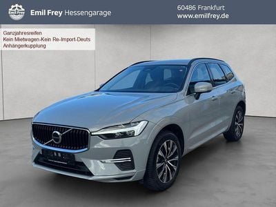 Gebraucht Volvo XC60 Core 250 PS (183 kW) 2024 Grau SUV