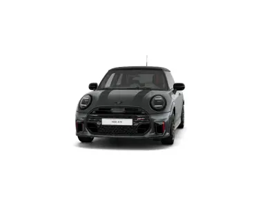 Gebraucht Mini John Cooper Works 231 PS (169 kW) 2024 Kleinwagen