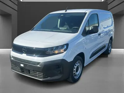 Gebraucht Opel Combo