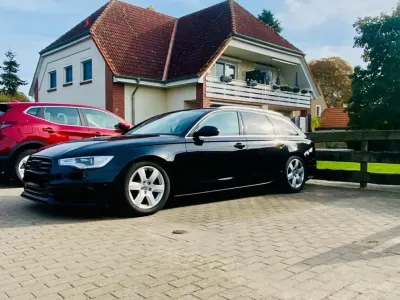 Gebraucht Audi A6
