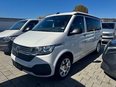 Gebraucht VW California California 150 PS (110 kW) 2022 Weiß Van