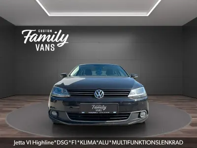 Gebraucht VW Jetta