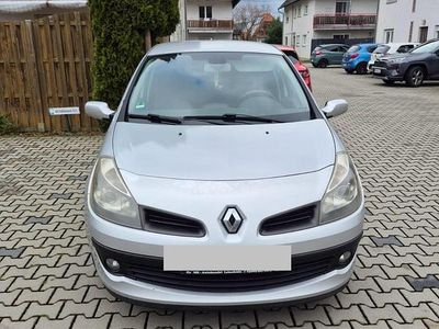 Renault Clio II