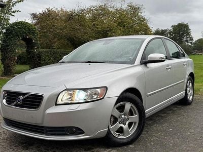 Volvo S40