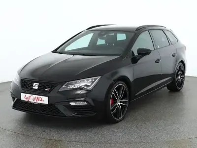 Gebraucht Seat Leon 2018 Andere