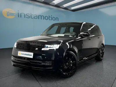 Gebraucht Land Rover Range Rover