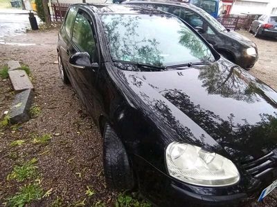 gebraucht VW Golf V 