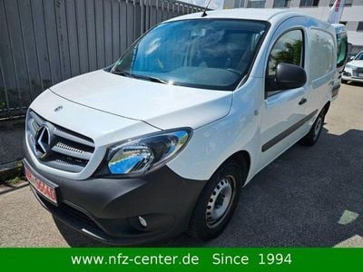 Mercedes Citan 109