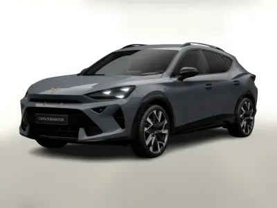 Neu Cupra Formentor 204 PS (150 kW) 2026 Grau SUV