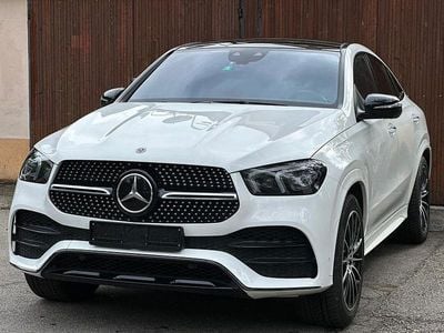 Mercedes GLE350