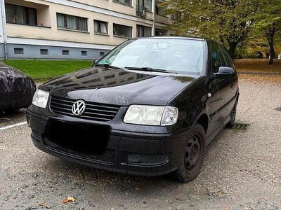 VW Polo