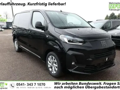 Gebraucht Fiat Scudo