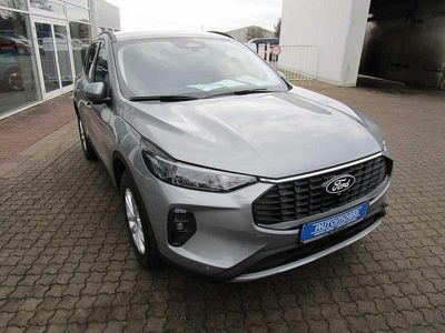 Nuova Ford Kuga Titanium 151 CV (111 kW) 2025 Grigio SUV