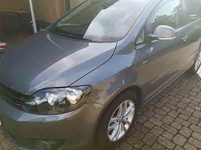 VW Golf VI