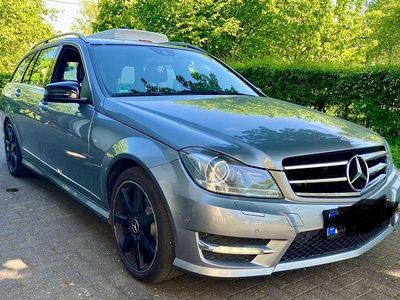 Mercedes C350