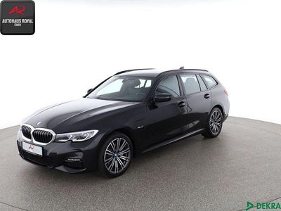 BMW 320e