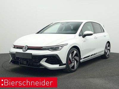 Gebraucht 2026 VW Golf VIII GTI Limousine | 50.940 €