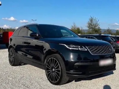 Gebraucht Land Rover Range Rover Velar