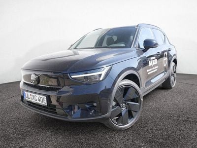 Volvo EX40