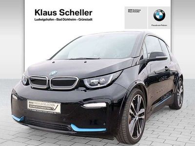 gebraucht BMW 120 i3 sAh DAB WLAN GSD RFK Navi Prof. Tempomat