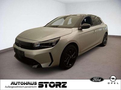 Grau/typ aussenverkleidung la Gebraucht 2025 Opel Corsa Kleinwagen | 18.900 € (Guter Preis)