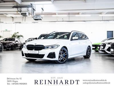 BMW M340
