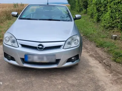 Gebraucht Opel Tigra