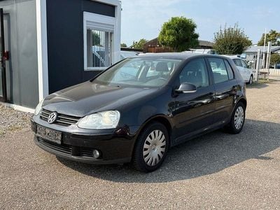 VW Golf V