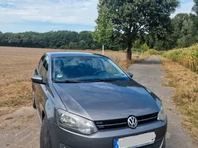 Gebraucht VW Polo