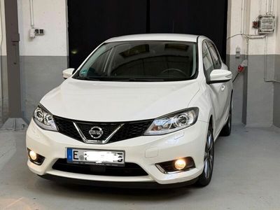 Nissan Pulsar