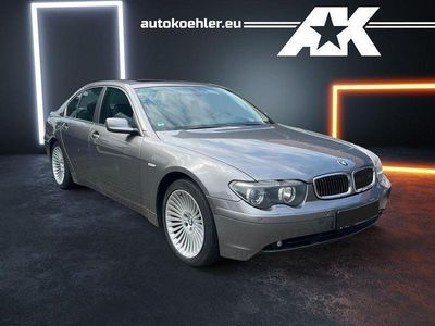 BMW 730