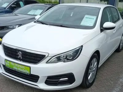 Gebraucht Peugeot 308