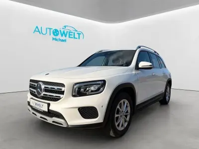 Gebraucht Mercedes GLB180