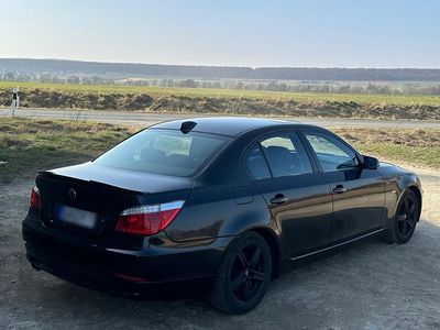 BMW 525