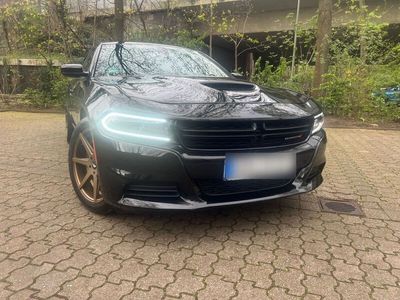 gebraucht Dodge Charger 1.Hand Unfallfrei