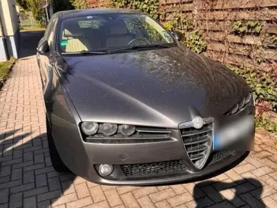 Gebraucht Alfa Romeo 159