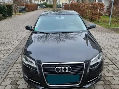 Gebraucht Audi A3
