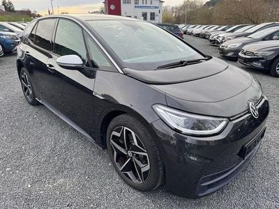 Gebraucht VW ID.3 Pro Performance 150 kW (204 PS) 2020 Grau Kleinwagen