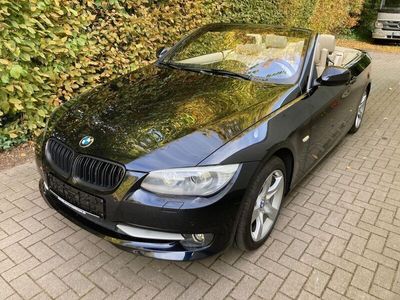 BMW 325 Cabriolet