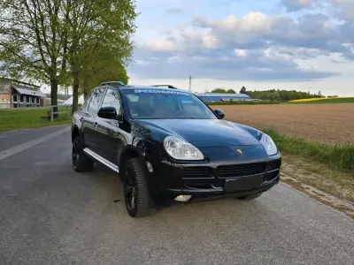 Occasion Porsche Cayenne 250 ch (183 kW) 2006 SUV